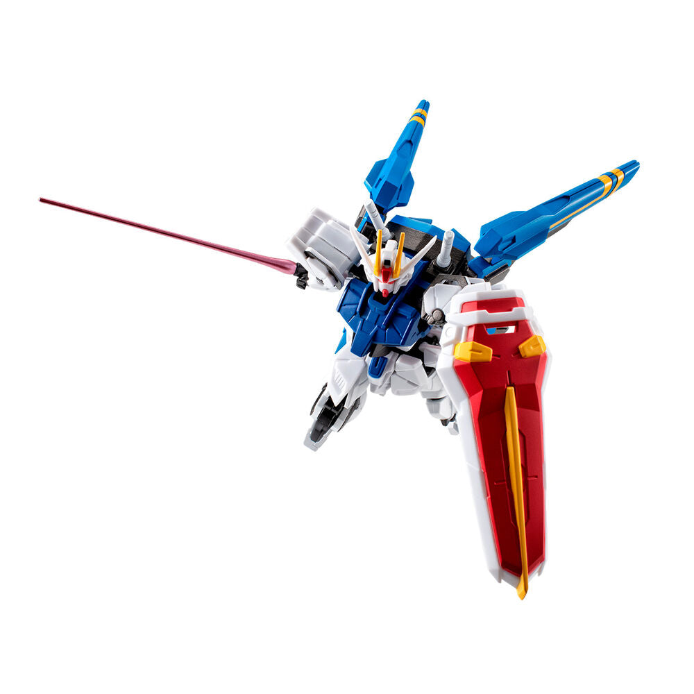 Gundam Figura Dragoon Strike G-Frame FA 13cm