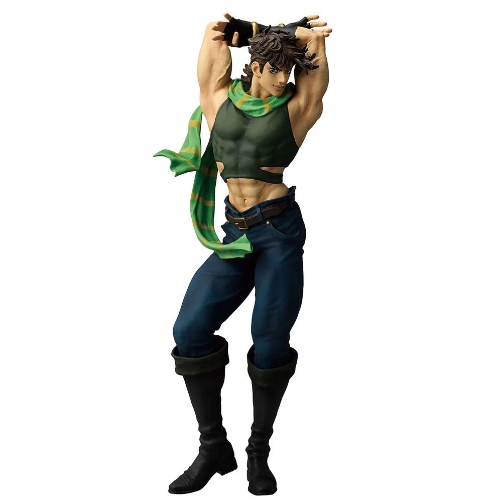 Figura Ichibansho Joseph Joestar - Figuras | Jojo's Bizarre Adventure The Gathering of Stars