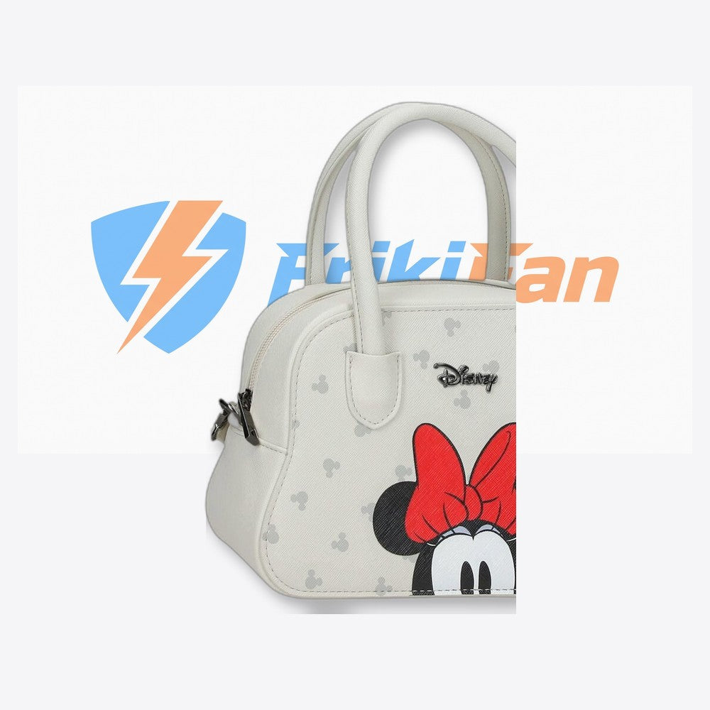 Joumma Bags Bolso Bowlogue Minnie Disney (imagen 5 de 6)
