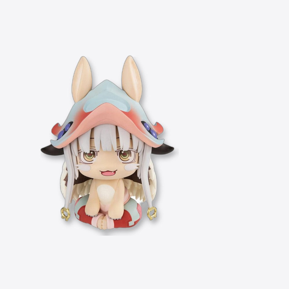 Figura megahouse look up made in abyss nanachi (imagen 6 de 6)
