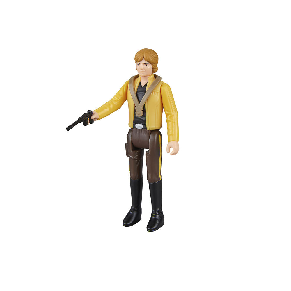 Hasbro Set 6 figuras Star Wars 9,5cm (imagen 4 de 10)