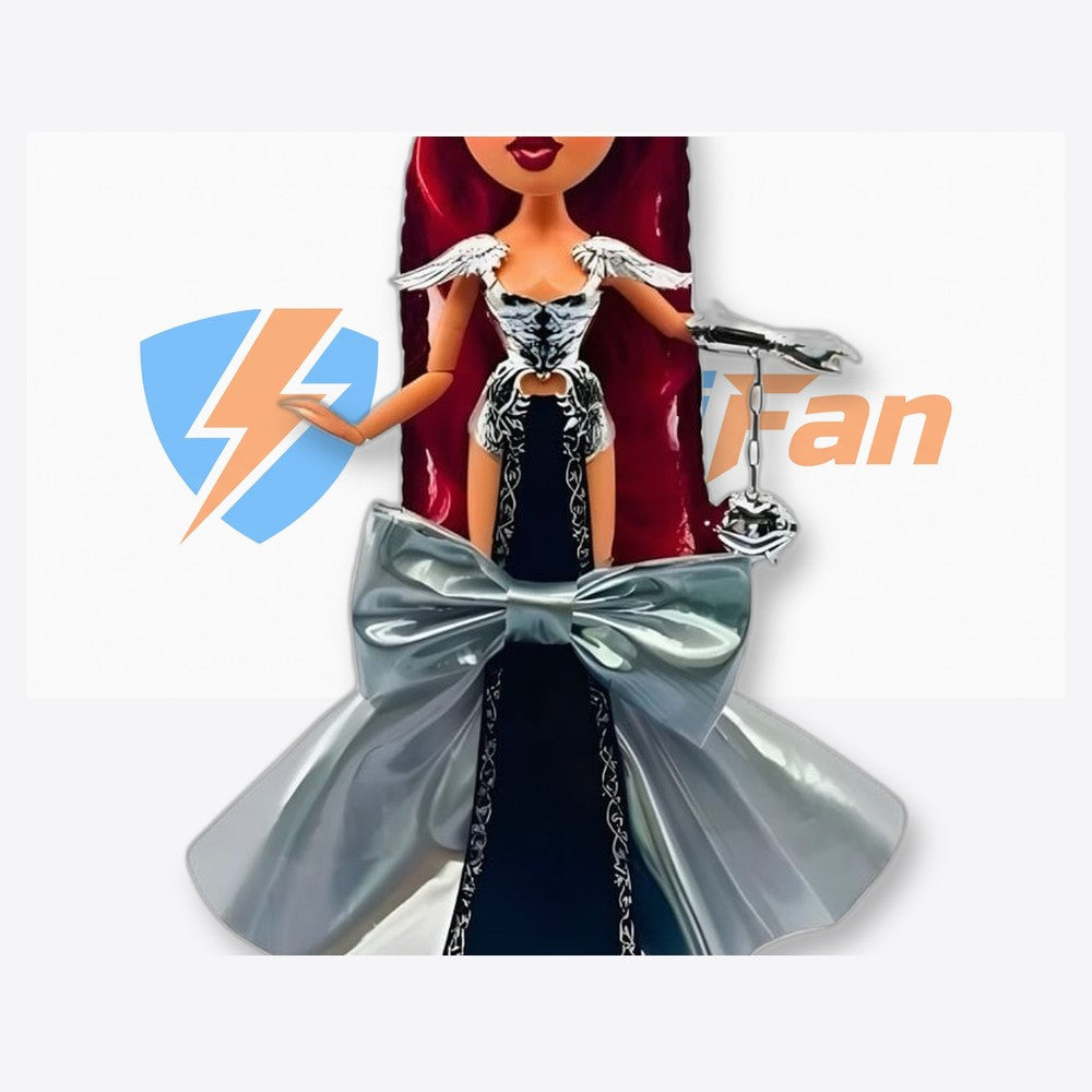 Mga Muñeca Gaia 2026 Bratzaversary Bratz (imagen 6 de 6)