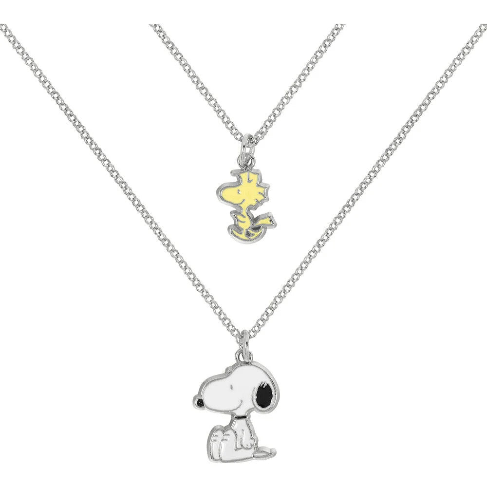Peanuts Colgante Snoopy Clásico Oficial
