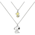 Peanuts Colgante Snoopy Clásico Oficial