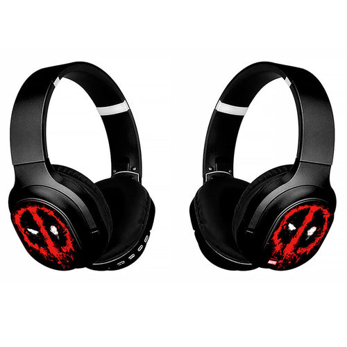 Ert Group Auriculares inalambricos Deadpool Marvel