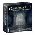 Devir Juego de cartas guerra del anillo