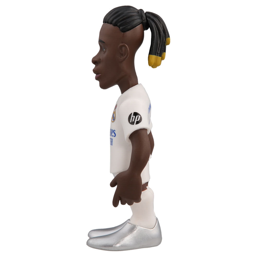 [Real Madrid] Figura Minix Camavinga 12cm
