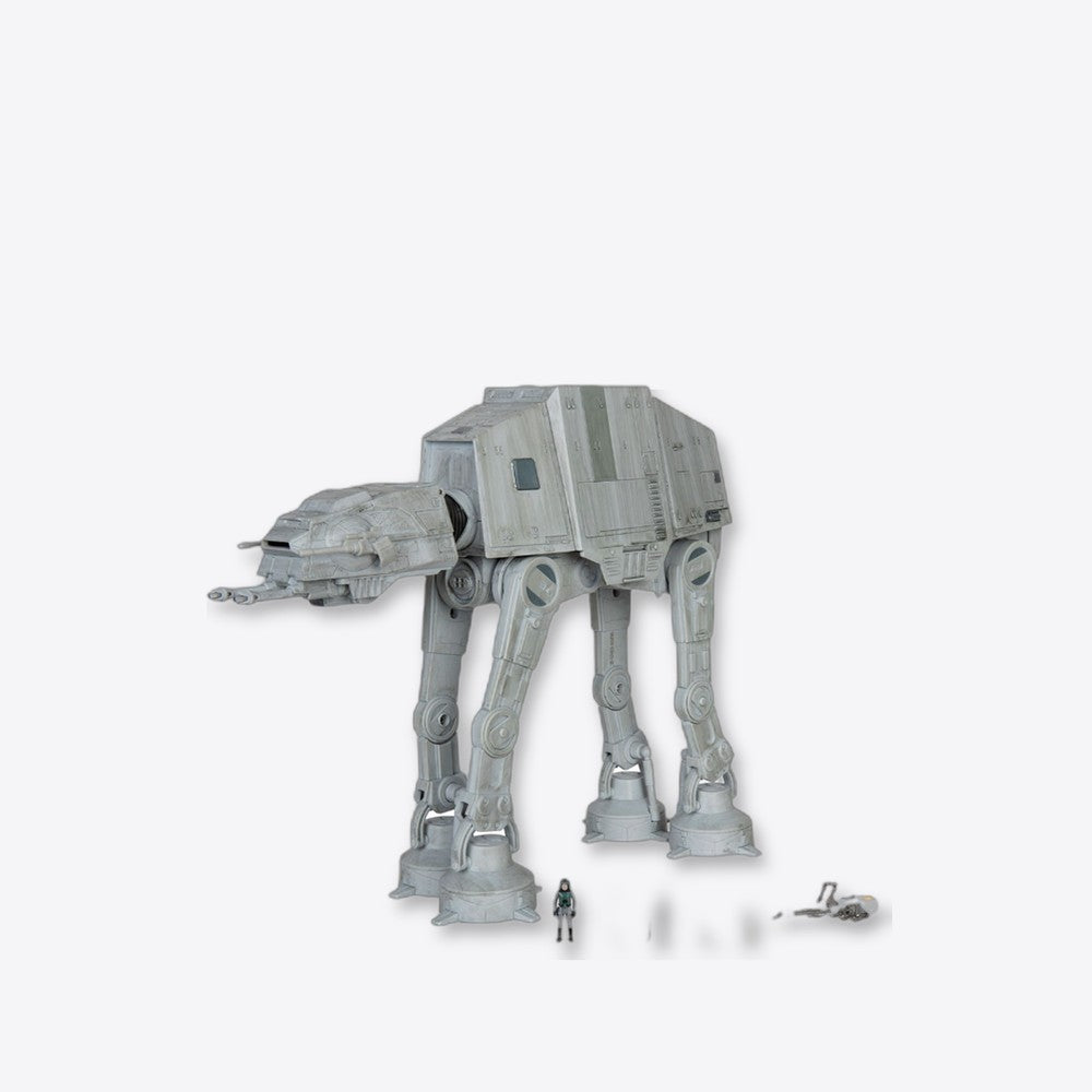 Bizak Replica nave star wars at - at & figuras (imagen 4 de 6)