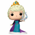 Frozen Figura POP Ultimate Princess Elsa Funko Disney