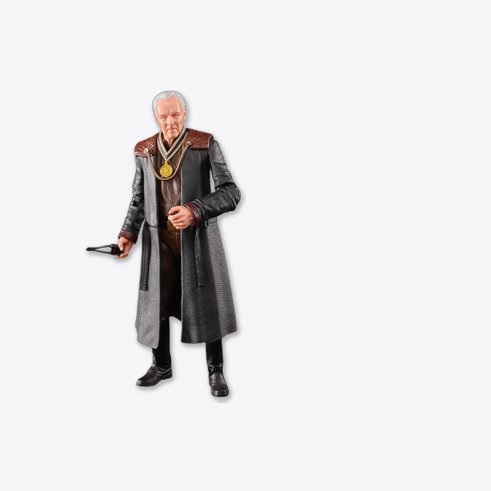 Figura hasbro star wars the black series the client 15 cm (imagen 6 de 6)
