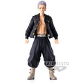 Takashi Mitsuya Figura Ver. B - Figuras | Tokyo Revengers