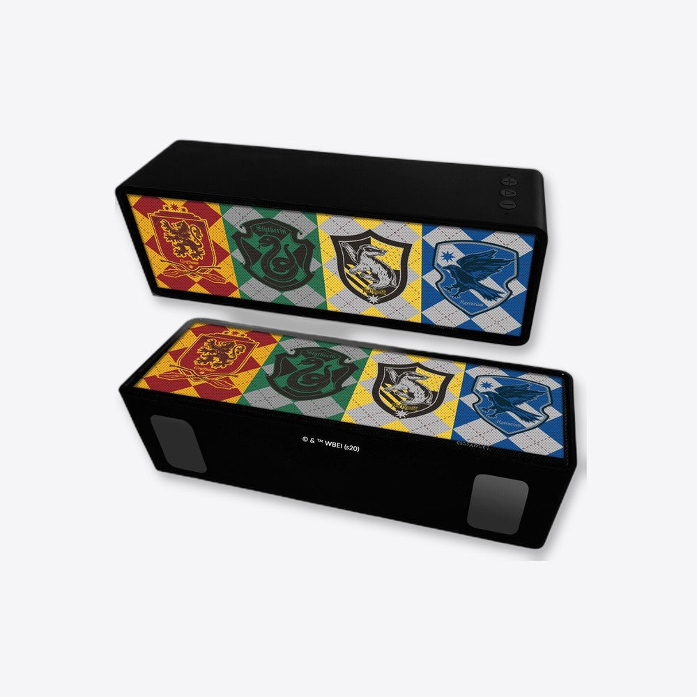 Ert Group Altavoz portatil Harry Potter (imagen 2 de 6)