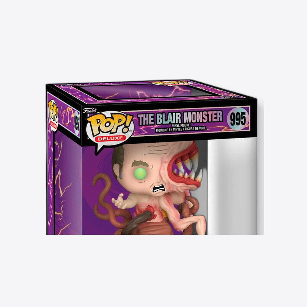 Figura POP Funko Fusion Deluxe The Blair Monster The Thing (imagen 4 de 6)