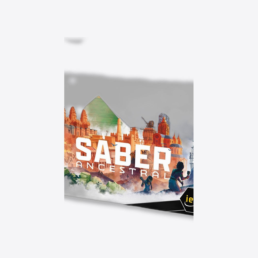 Juego de mesa devir saber ancestral (imagen 5 de 6)