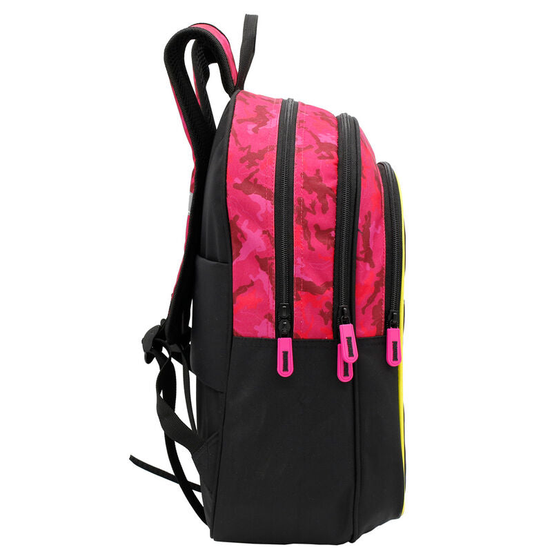 Toybags Mochila Max Drift Fortnite 42cm (imagen 3 de 4)