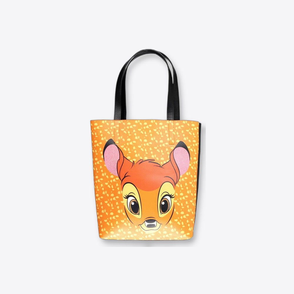 Difuzed Bolso shopping Bambi Disney (imagen 3 de 6)