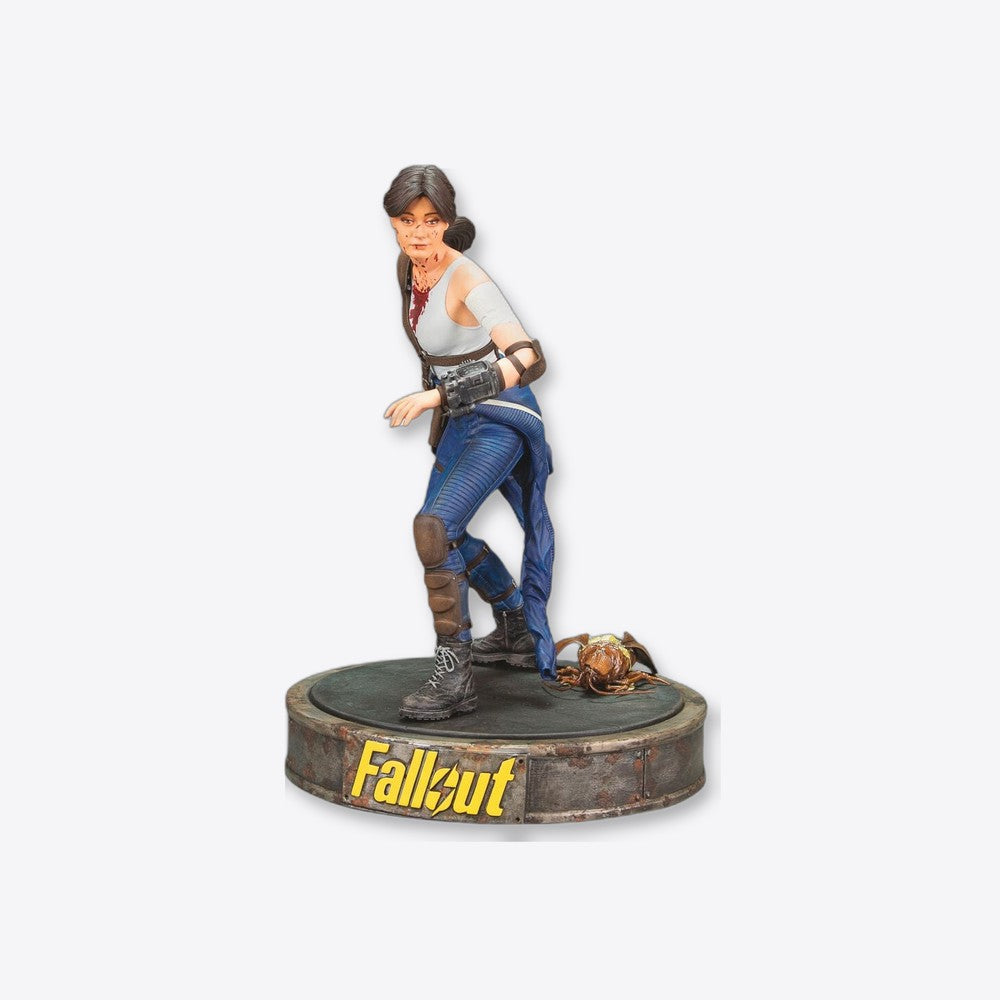 Dark Horse Figura Lucy Fallout 19cm (imagen 2 de 6)