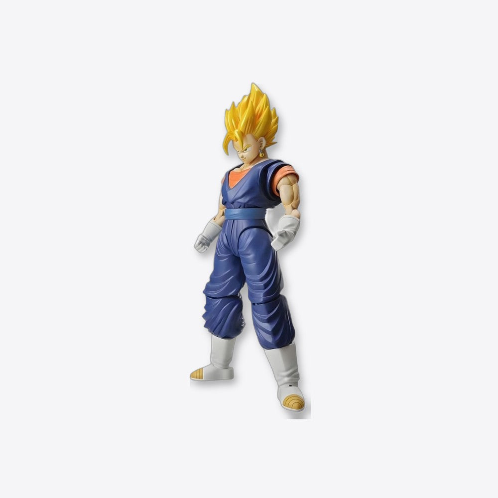 Bandai Hobby Figura Super Saiyan Vegetto Renewal Re-Run Dragon Ball (imagen 3 de 6)