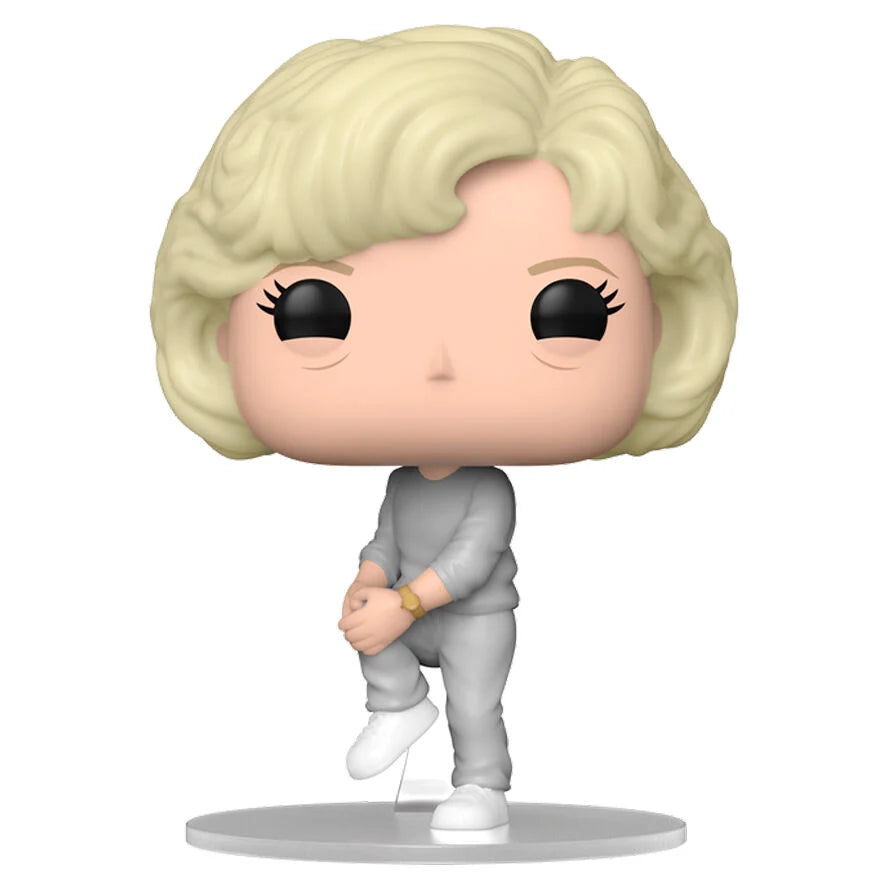 Las Chicas de Oro Figura POP Rose Nylund Funko Coleccionable TV
