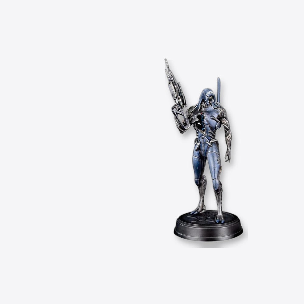 Dark Horse Figura legion mass effect 2 25 cm (imagen 4 de 6)