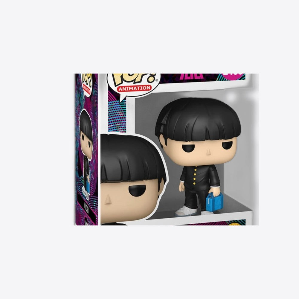 Funko Figura POP Mob Psycho 100 - Mob Chase (imagen 6 de 6)
