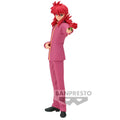 Kurama DXF - Figura 17cm | Yu Yu Hakusho