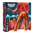 Devir Juego de mesa rock hard 1977