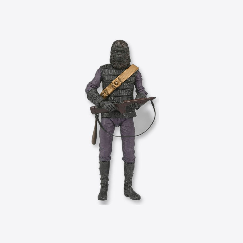 Neca Figura Gorilla Soldier El Planeta de los Simios 18cm (imagen 5 de 6)