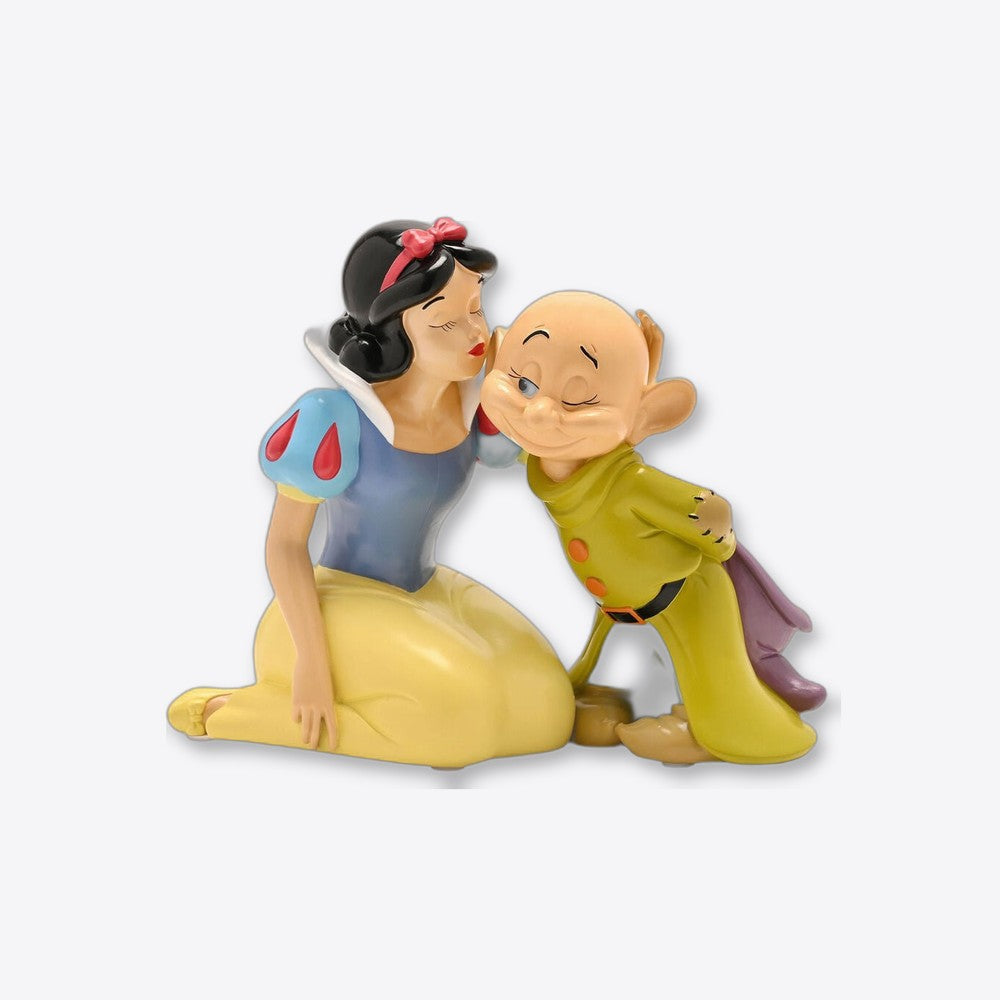 Widdop & Co Hucha Blancanieves & Mudito Blancanieves Disney (imagen 5 de 6)