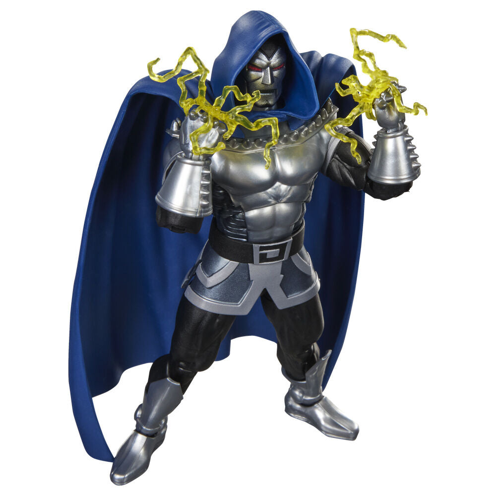Hasbro Figura Doctor Doom 2099 Magic The Gathering Marvel Legends Series 15cm (imagen 6 de 10)