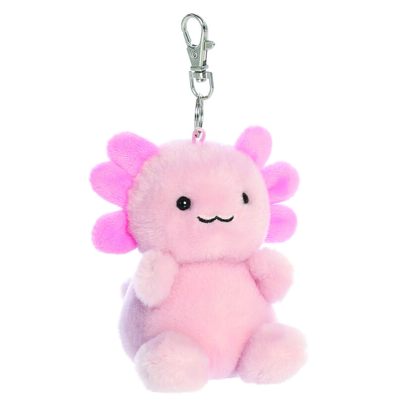 Ajolote Palm Pals - Llavero Peluche | Naruto