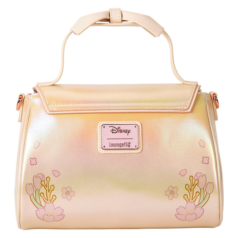 Bolso bandolera Cute Stitch Disney Loungefly (imagen 7 de 8)