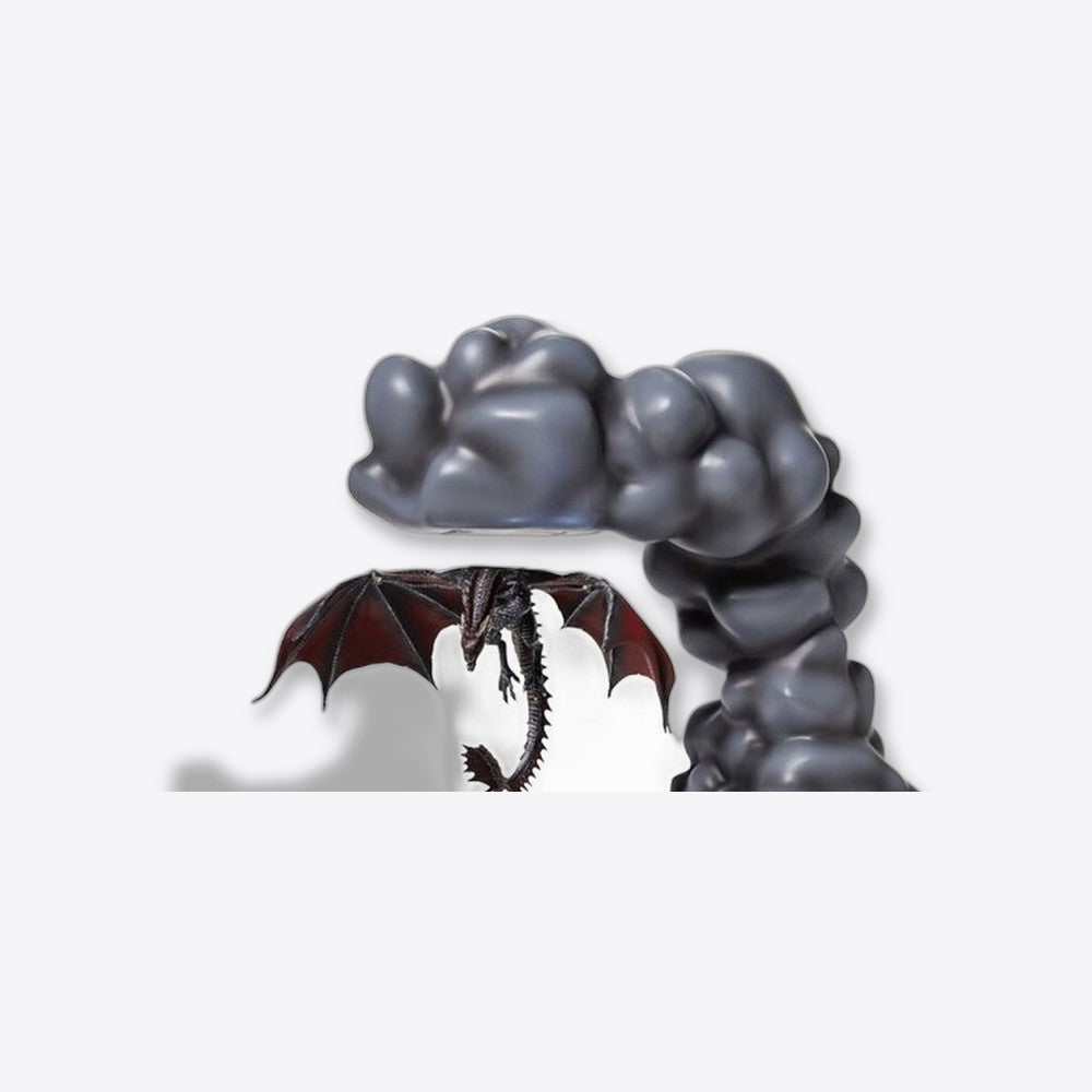 Figura levitadora enesco juego de tronos drogon (imagen 3 de 6)