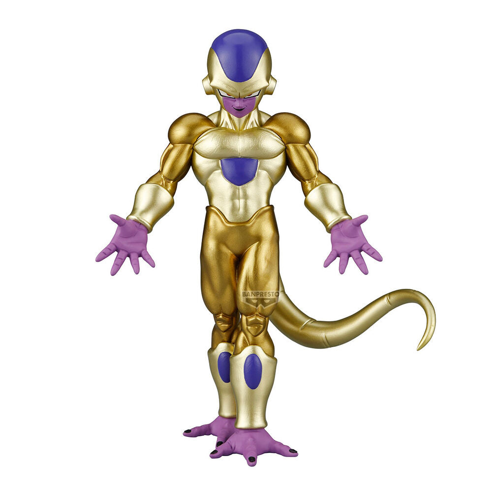 Golden Frieza - Figura | Dragon Ball Super