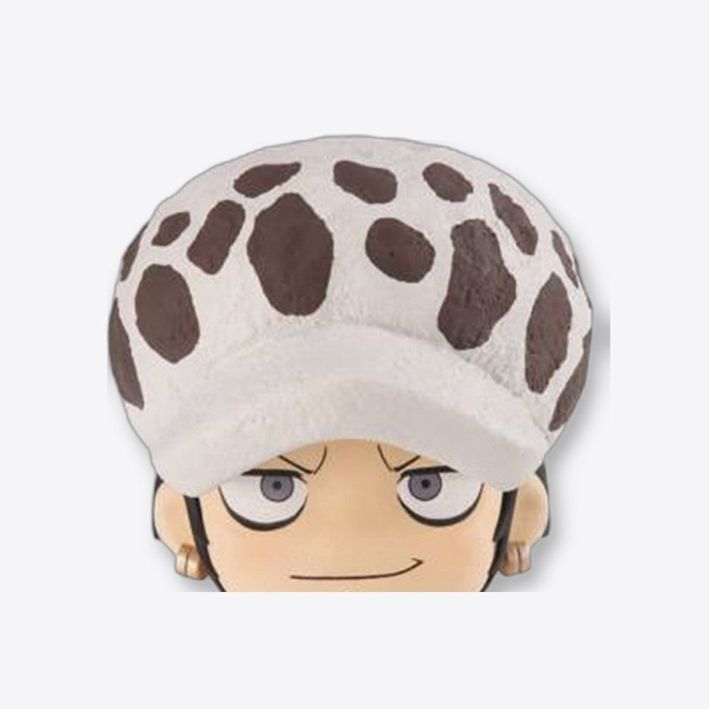 Figura megahouse look up one piece trafalgar d law (imagen 3 de 6)