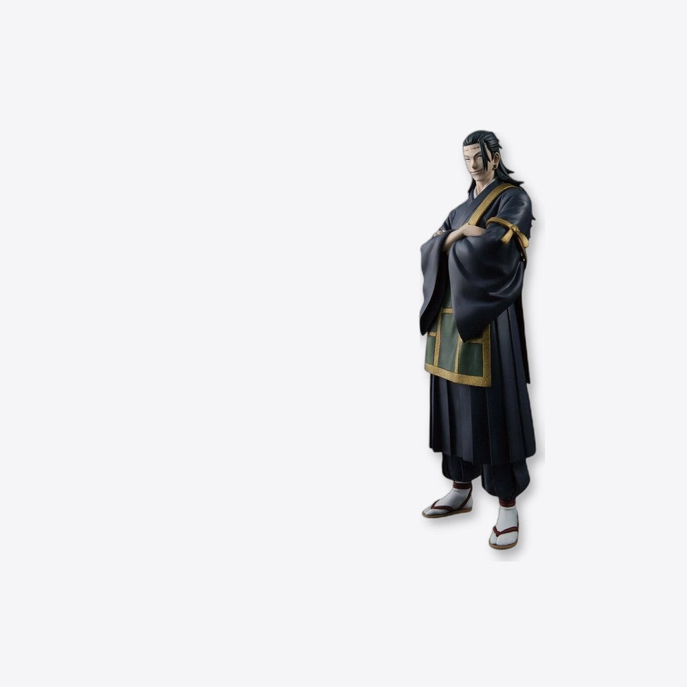 Banpresto Figura Kenjaku King of Artist Jujutsu Kaisen 21cm (imagen 4 de 6)