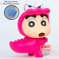Shinnosuke Nohara Waniyamasan Figura - Figuras | Crayon Shinchan