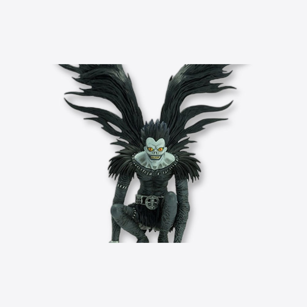 Abystyle Figura abysse death note ryuk (imagen 5 de 6)