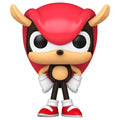 Sonic The Hedgehog Mighty - Pop Vinyls | Funko