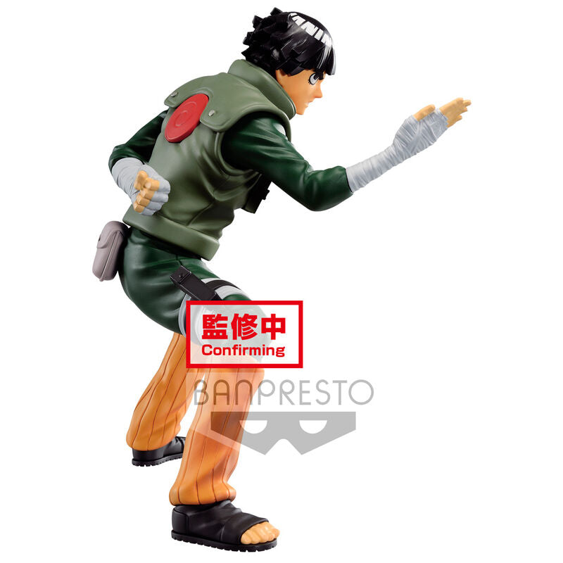 ⚡ PACK: Naruto · Figura Vibration Stars Shippuden
