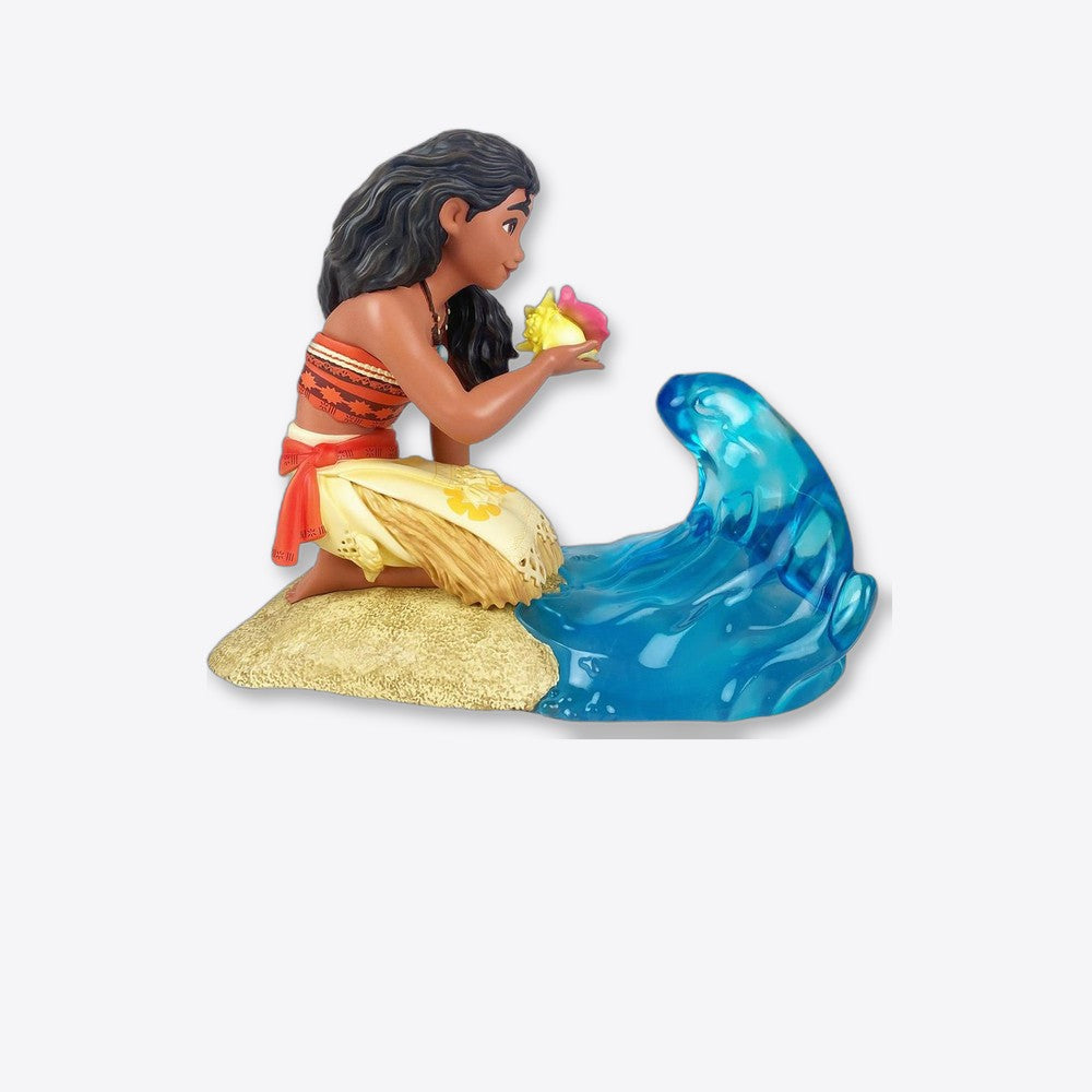 Figura enesco moana (imagen 6 de 6)