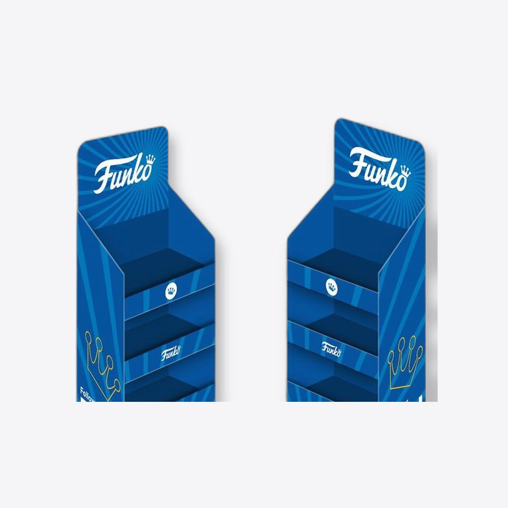 Expositor funko pequeño best of funko 42 unidades (imagen 3 de 6)