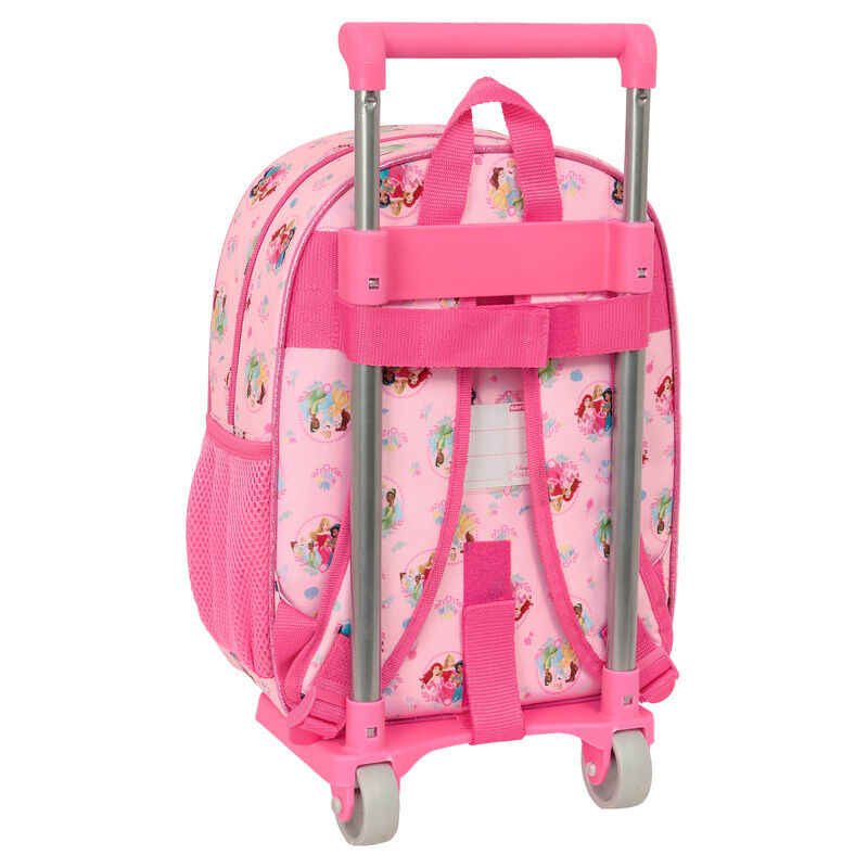 Safta Trolley Princesas Disney 34cm (imagen 2 de 3)