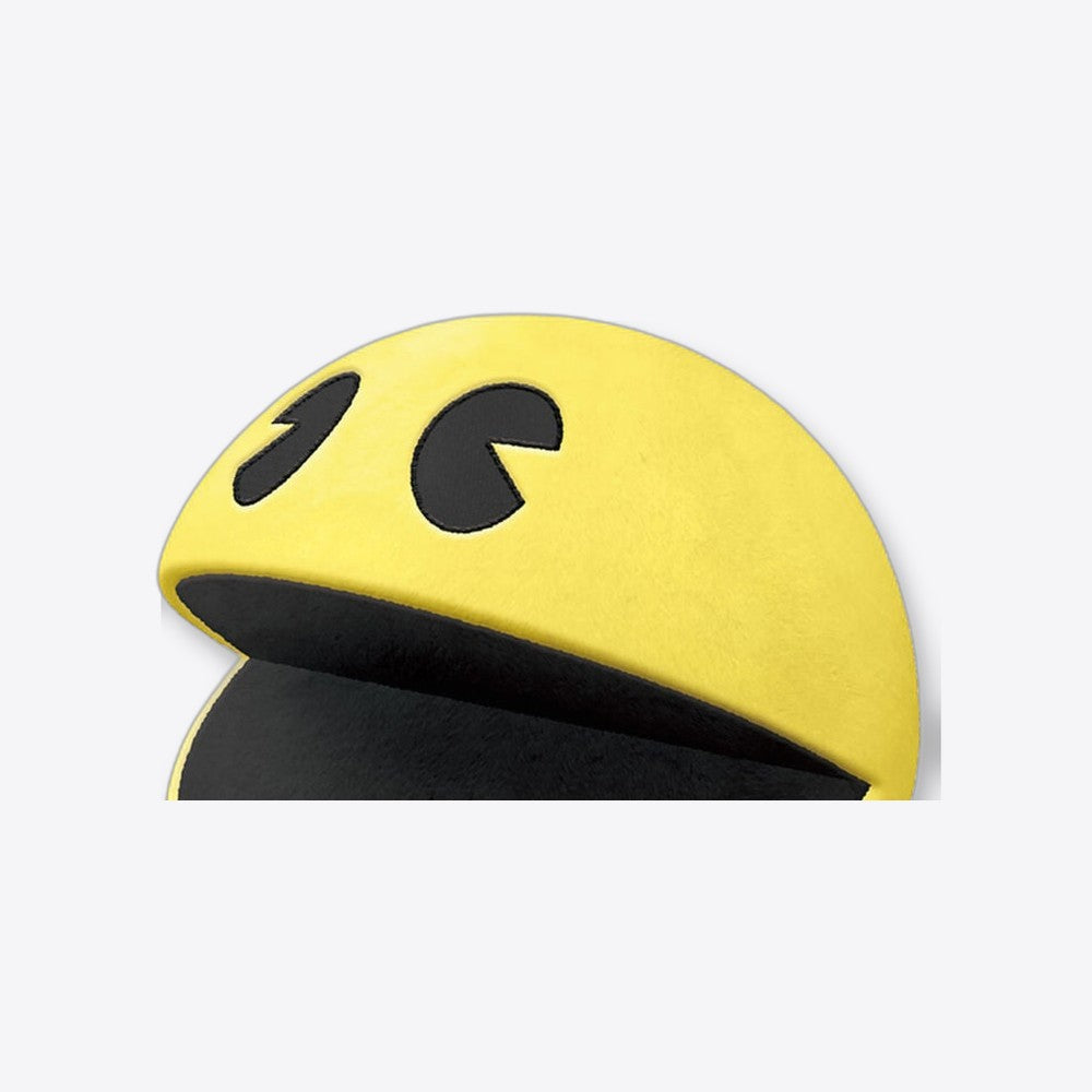 Banpresto Peluche Pac-Man 28cm (imagen 3 de 6)