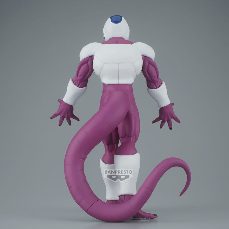 Banpresto Figura Cooler Solid Edge Works Dragon Ball Z 17cm (imagen 4 de 6)
