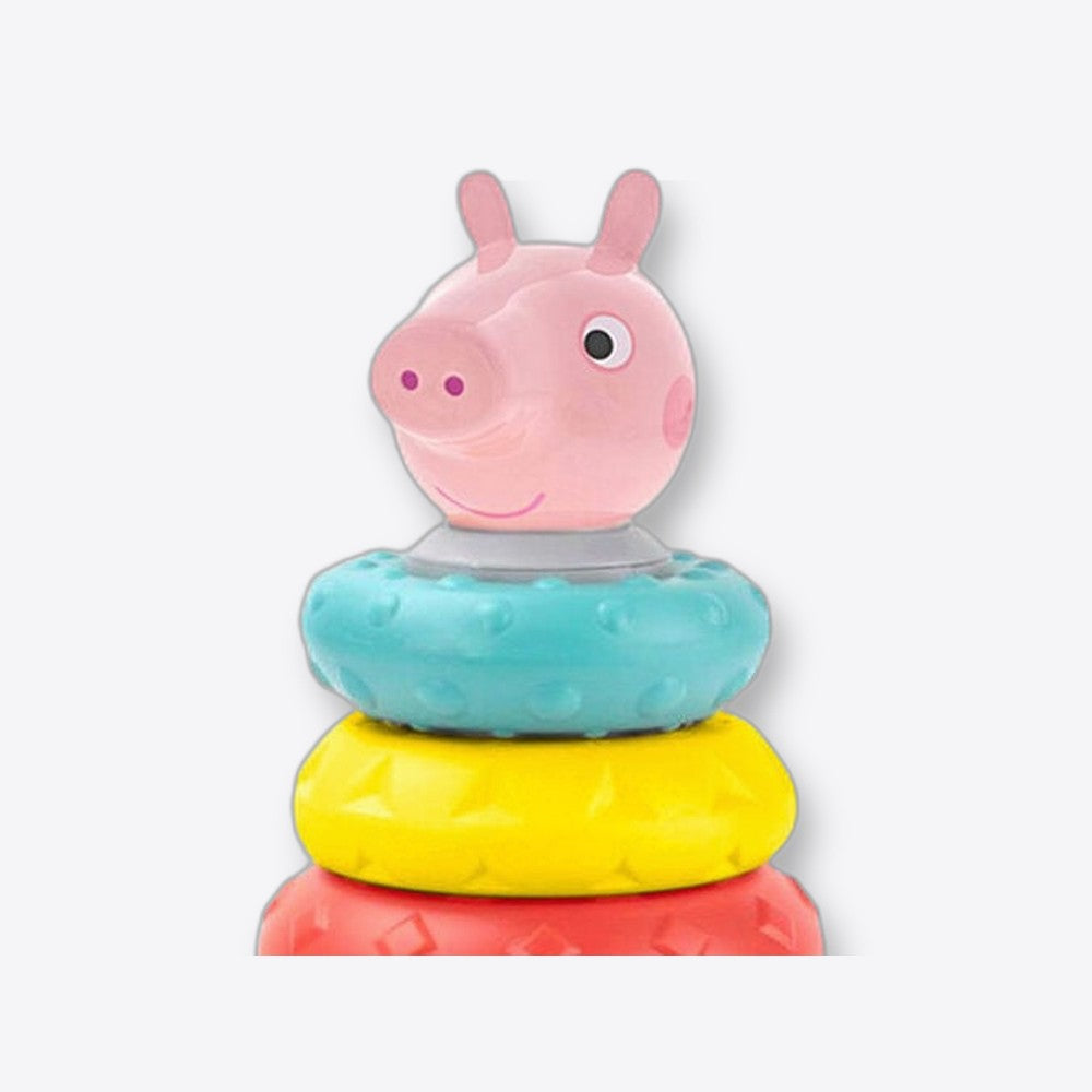 Astley Baker Davies Aros apilables Peppa Pig (imagen 4 de 6)
