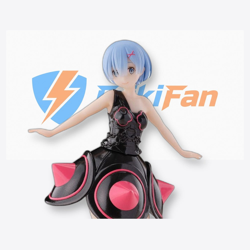 Banpresto Figura Rem Morning Star Dreess Re:Zero Starting Life in Another World 20cm (imagen 6 de 6)