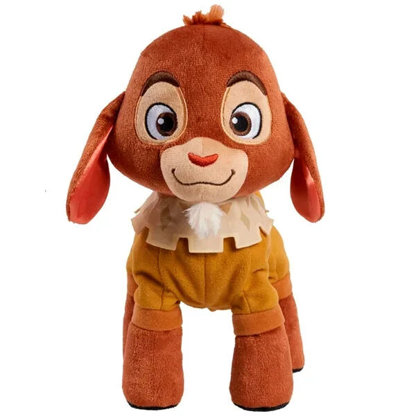 Just Play Peluche Valentino Wish Disney 28cm español (imagen 2 de 6)