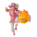 Charlotte Linlin Battle Record Collection Extra - Figura | One Piece