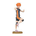 Banpresto Figura Shoto Hinata Haikyu - Haikyu 14cm